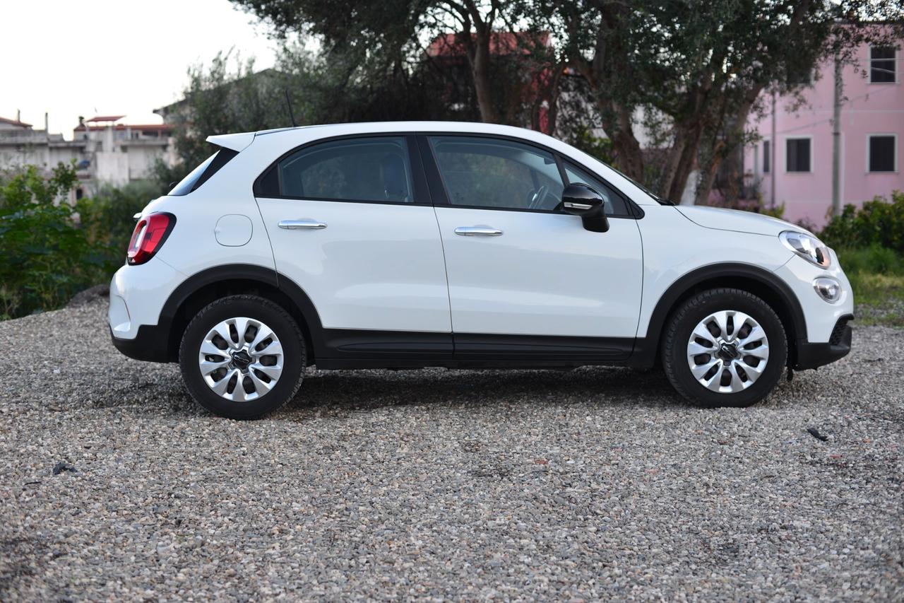 Fiat 500X 1.0 T3 120 CV Cult