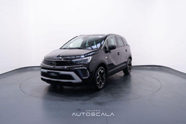 OPEL Crossland 1.2 Turbo 12v 110cv S&S Elegance