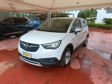 Opel Crossland X 1.5 ECOTEC D 120 CV aut. Innovation 2020