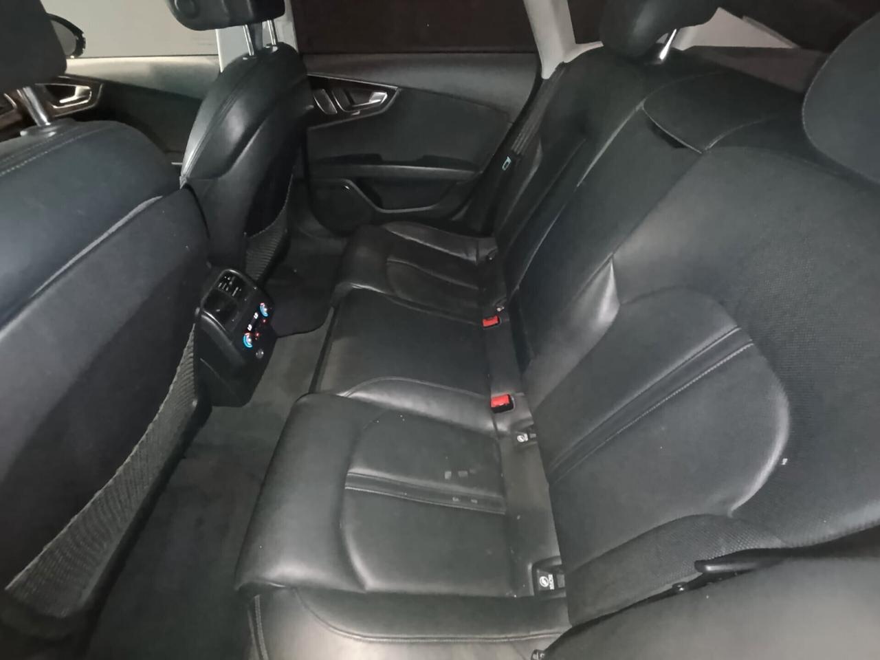 Audi A7 SPB 3.0 TFSI quattro S tronic del 2011