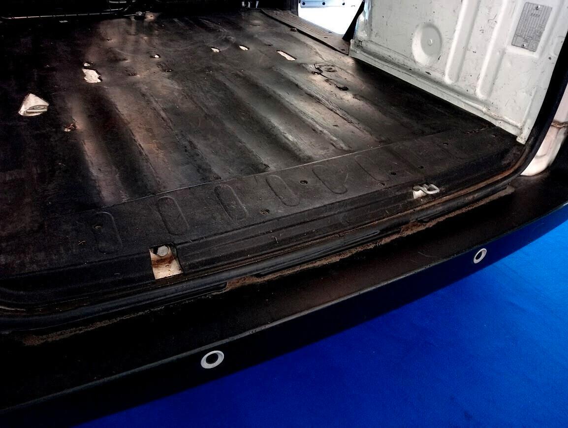 PEUGEOT BIPPER 1.3 HDI EURO6B AUTOCARRO N1 PIU IVA FIAT FIORINO SCUDO