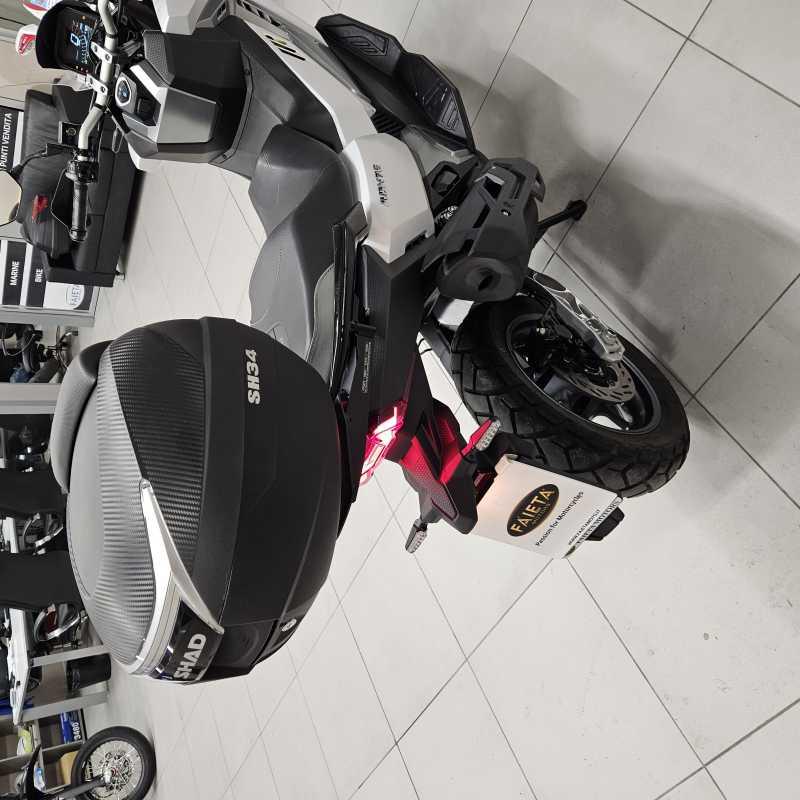 Sym ADXTG 400 - 2025