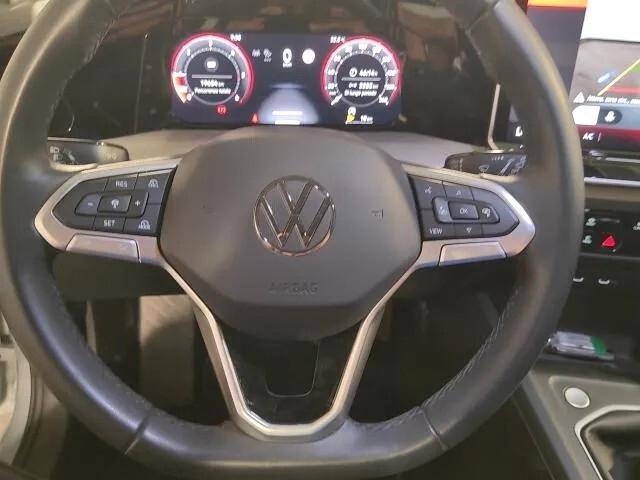 Volkswagen Golf 2.0 TDI 115 CV SCR Life