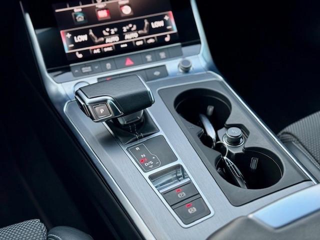 Audi A6 Avant 40 2.0 TDI S tronic S-Line