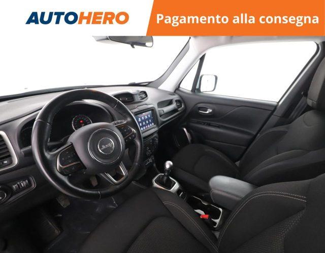 JEEP Renegade 1.4 MultiAir DDCT Limited