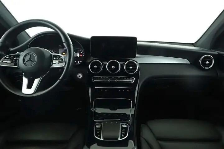 Mercedes-benz GLC 4Matic 220 d 194cv Sport Model Year 2021