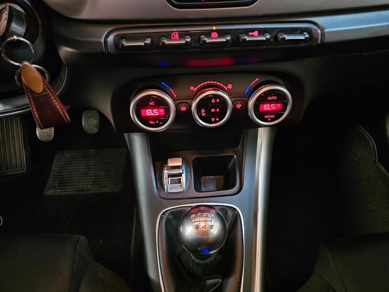 Alfa Romeo Giulietta 2.0 JTDm-2 170 CV Distinctive