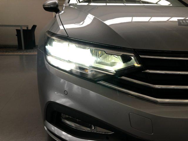 VOLKSWAGEN Passat Variant 2.0TDI EVO DSG Business