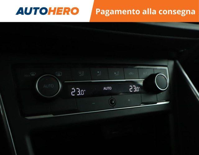 VOLKSWAGEN Polo 1.6 TDI 95 CV 5p. Highline BlueMotion Technology
