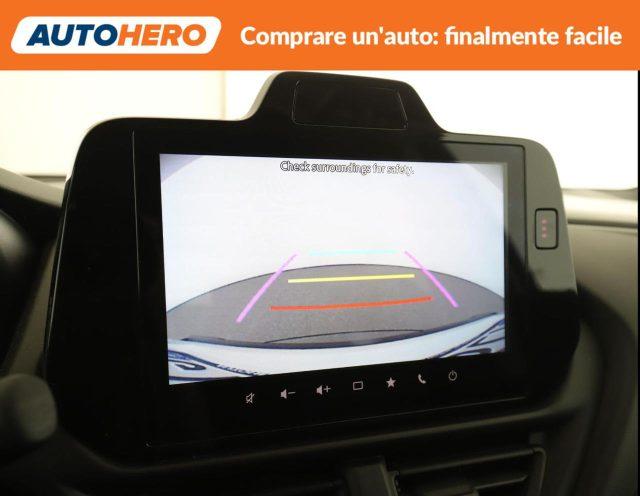 SUZUKI S-Cross 1.4 Hybrid Top