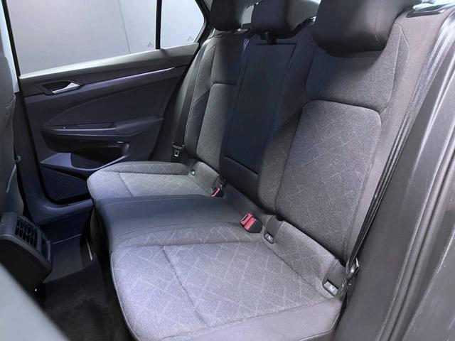 VOLKSWAGEN Golf 2.0 TDI DSG 116CV Life