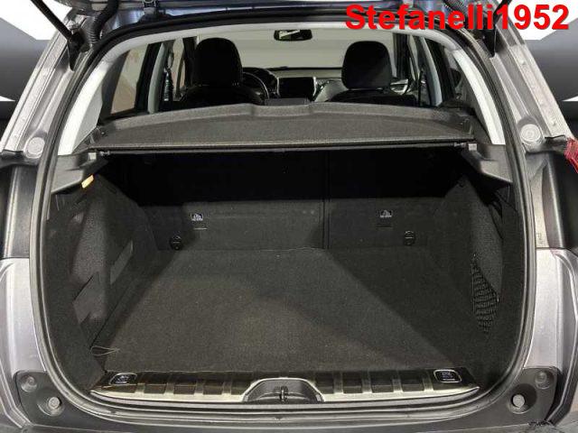 PEUGEOT 2008 - 1.6 bluehdi Allure 100cv my16