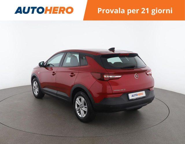 OPEL Grandland X 1.5 diesel Ecotec Start&Stop aut. Business