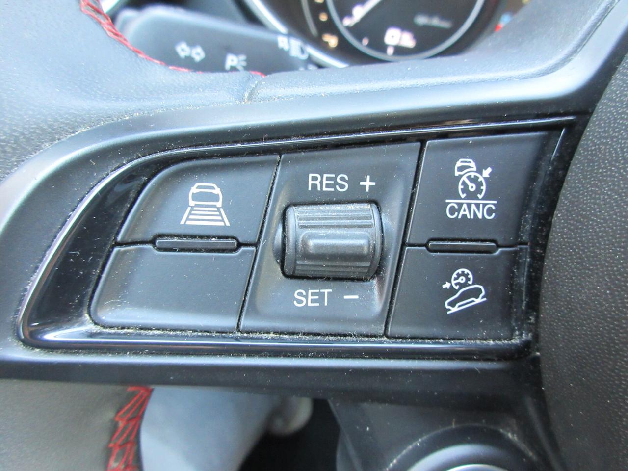 Alfa Romeo Stelvio 2.2 Turbodiesel 190 CV AT8 RWD Business