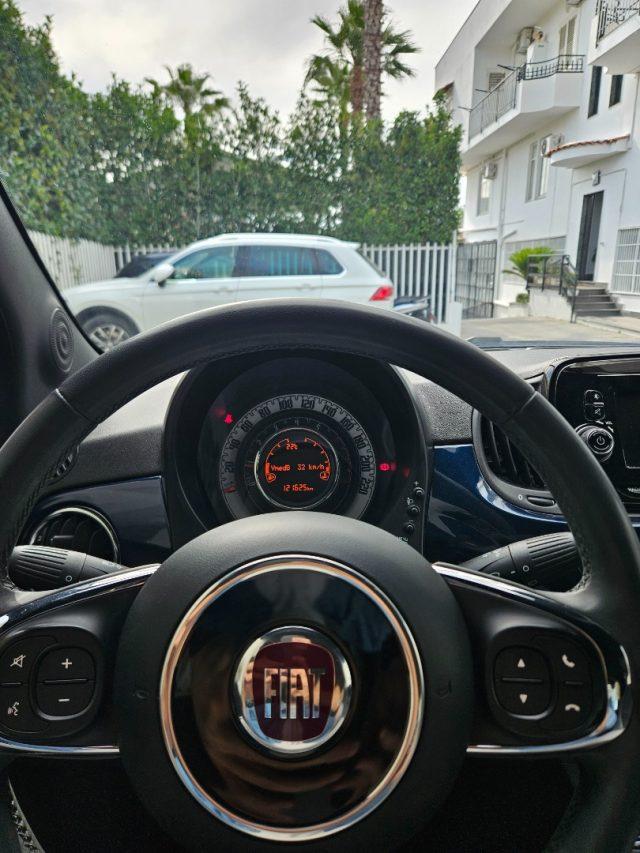 FIAT 500 1.2 EasyPower Pop tua da ?119,00 mensili