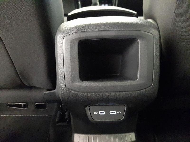 Volkswagen T-Cross 1.0 TSI 85kW R-Line Plus