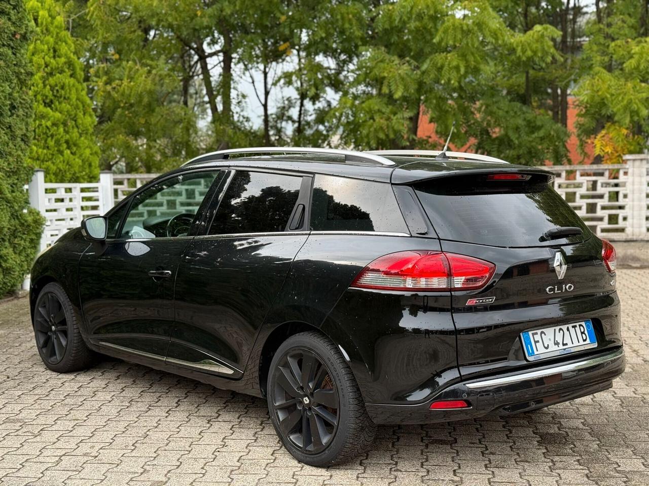 Renault Clio Sporter dCi 8V 75CV Start&Stop Energy Duel