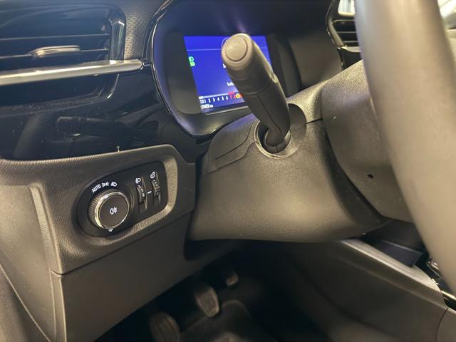 OPEL Corsa 1.2 75 CV Elegance