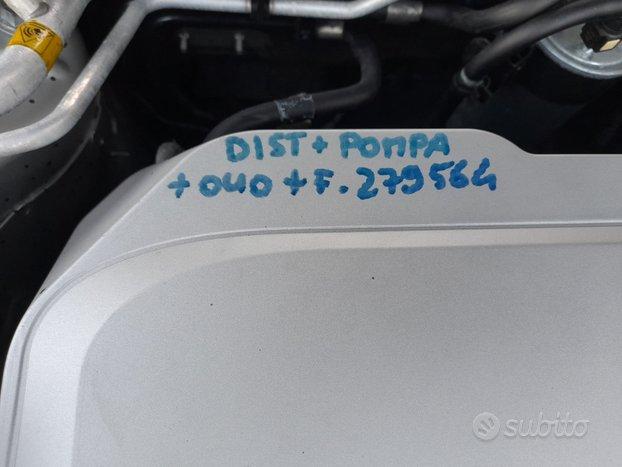 ALFA ROMEO 159 1.9 mjt 150cv