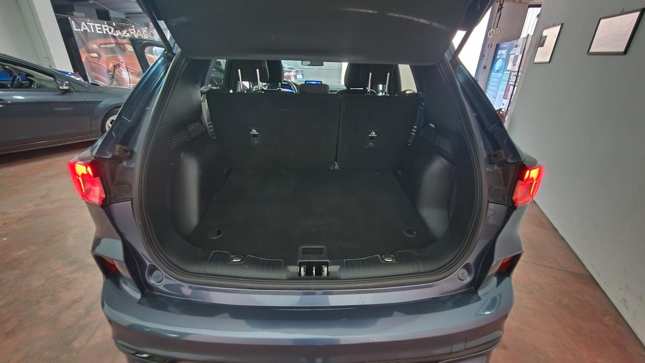 Ford Kuga 1.5 EcoBlue 120 CV aut. 2WD ST-Line led N1