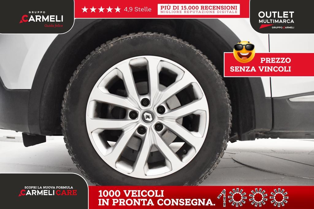 Renault Kadjar 1.5 dCi Energy Intens