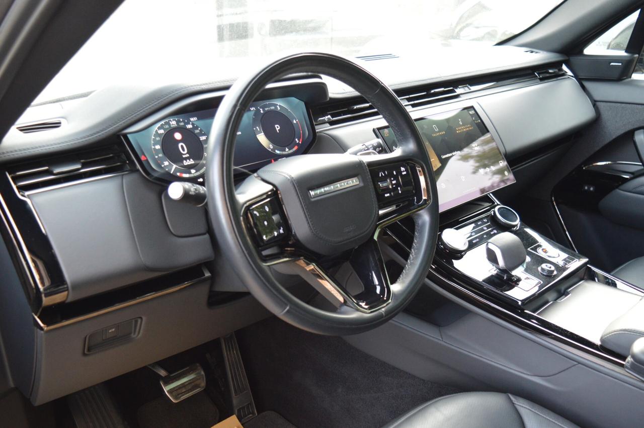 Land Rover Range Sport 3.0D l6 249 CV HSE Dynamic