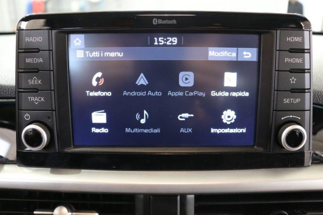 KIA Picanto 1.0 12V EcoGPL 5 porte Cool