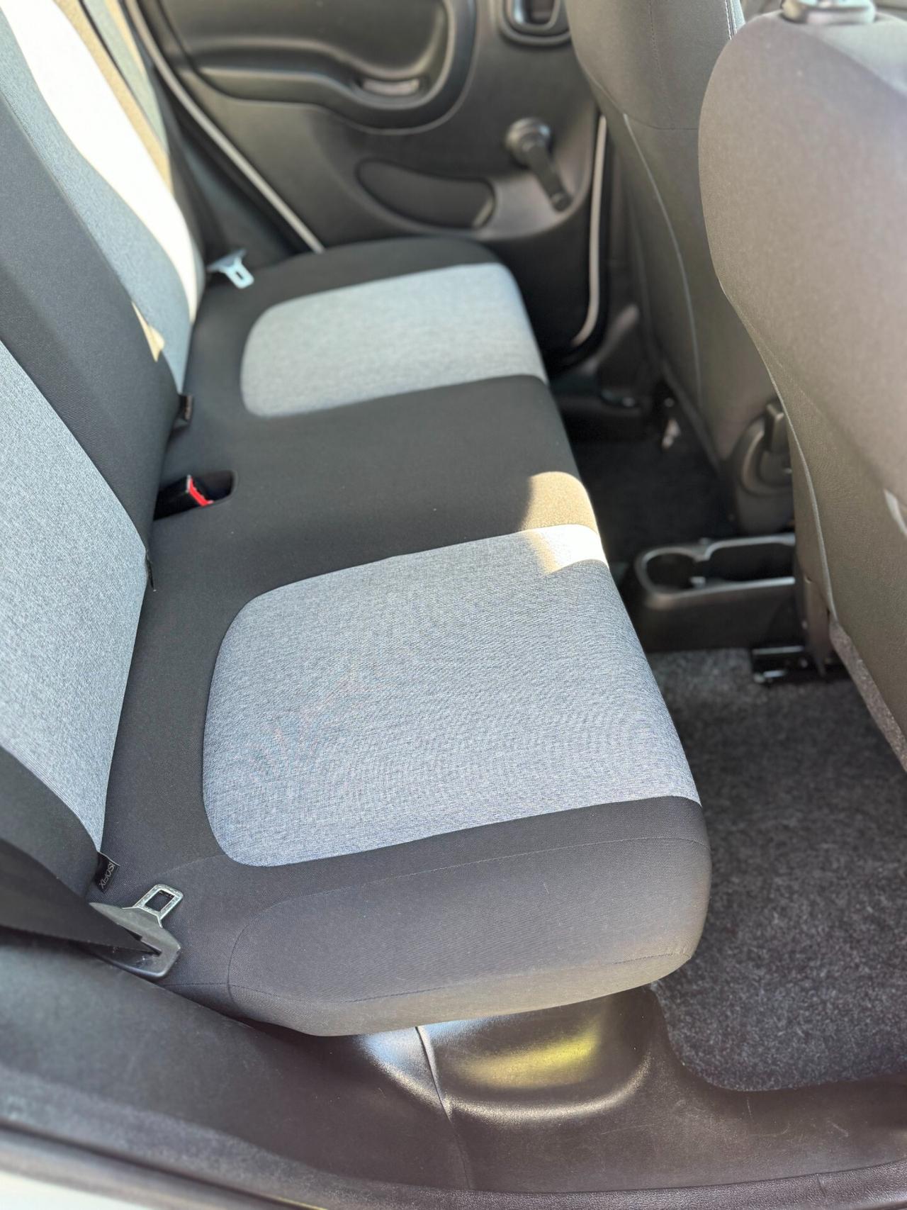 Fiat Panda 0.9 TwinAir Turbo Natural Power Lounge, 85CV 2020