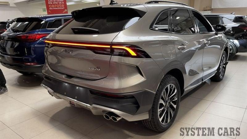 EVO Evo 6 Evo 6 1.5 Turbo