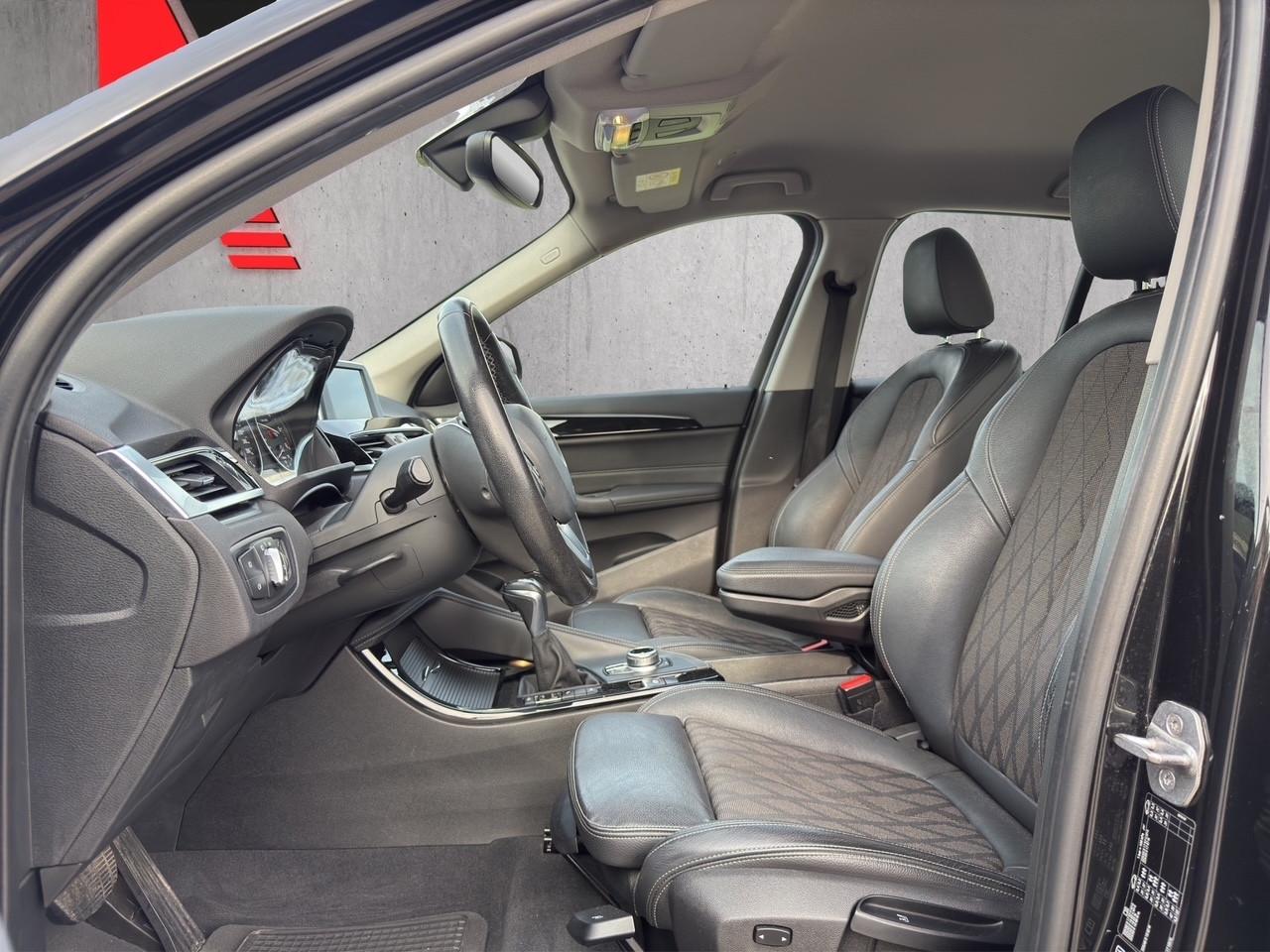 Bmw X1 sDrive18d xLine