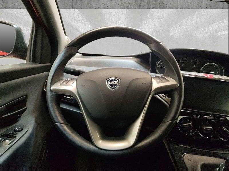 Lancia Ypsilon 1.2 Gold Gpl 69cv