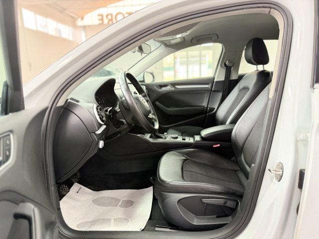 AUDI A3 Sedan 2.0 TDI Ambiente