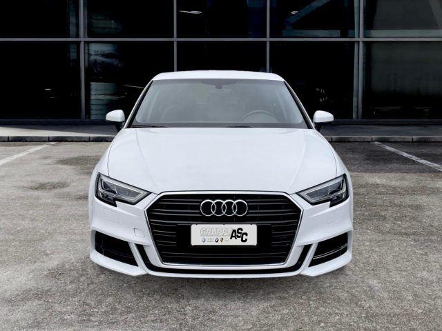 Audi A3 Sportback 30 1.6 tdi 116cv