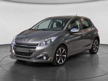PEUGEOT 208 - 208 5p 1.2 puretech Signature s&s 82cv