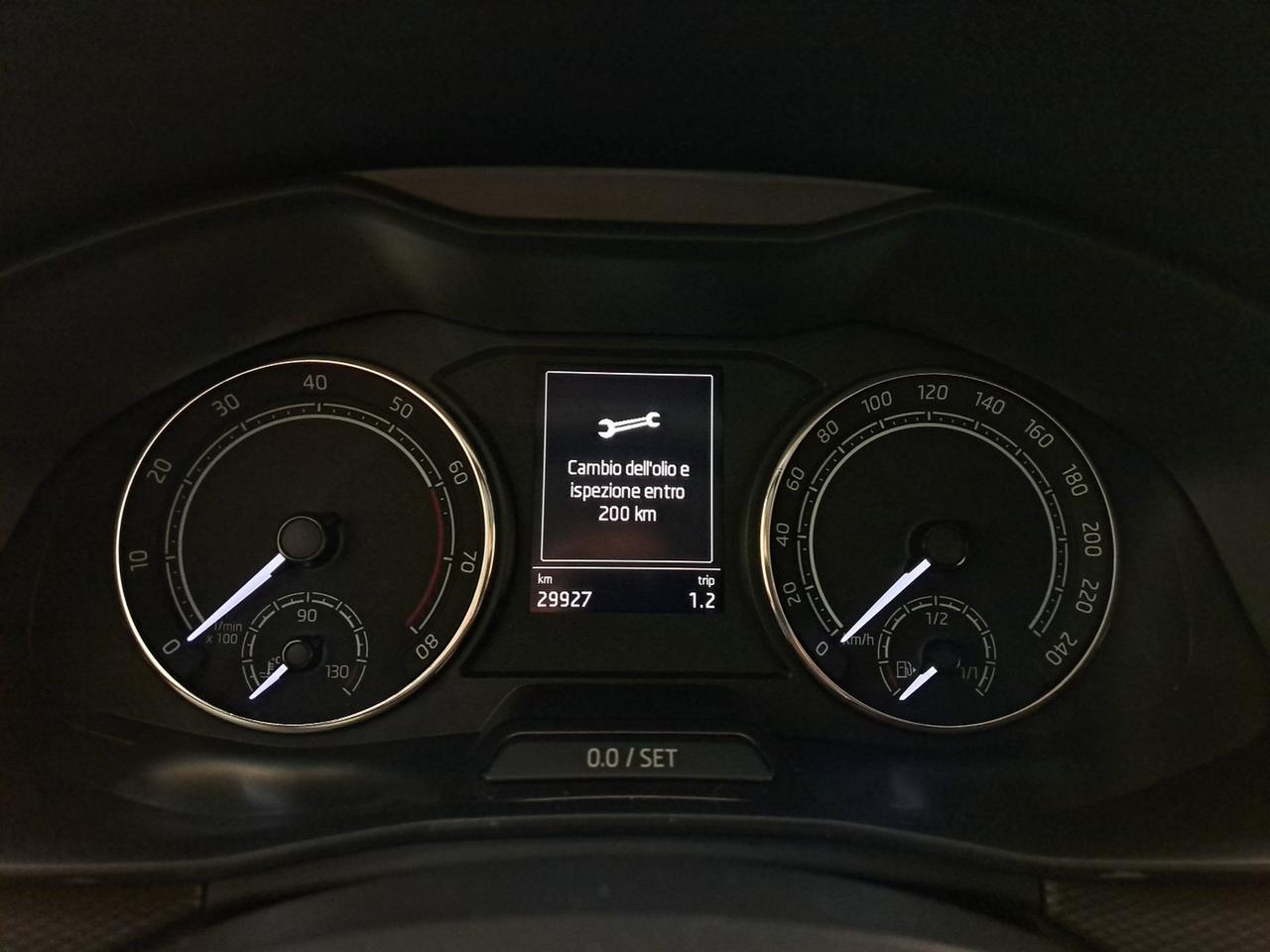 Skoda Kamiq 1.0 tsi ambition 95cv