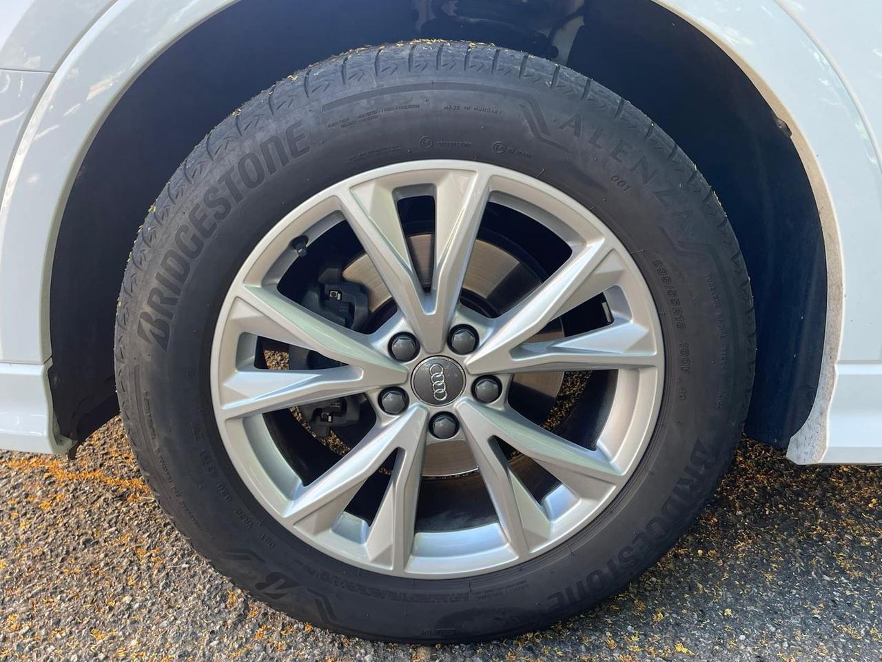 Audi Q3 S Line 1.5 35 TFSI #11556