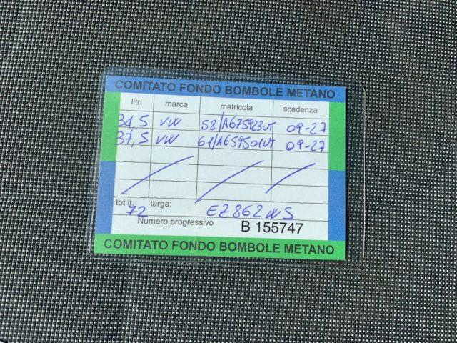 VOLKSWAGEN up! 1.0 5 porte eco up! move up! BMT