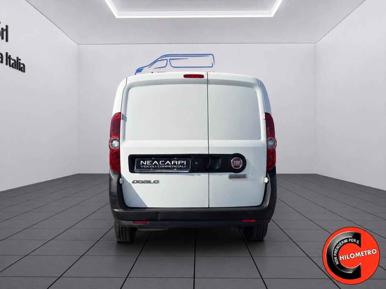 Fiat Doblo SX 1.3 MJT PC TN CH1 N1-3 POSTI AUTOCARRO+IVA