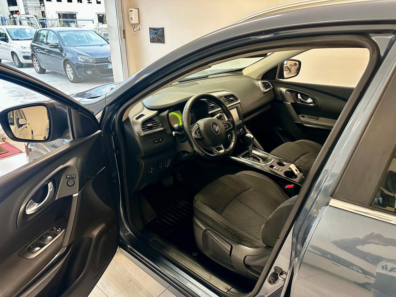 Renault Kadjar dCi 110CV Energy Intense