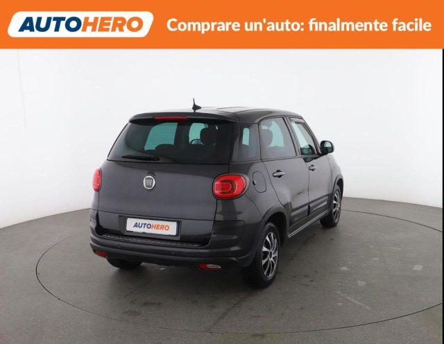 FIAT 500L 1.4 95 CV S&S Sport
