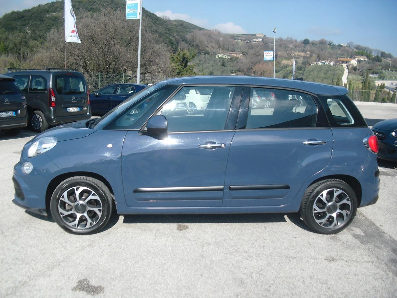 Fiat 500L 1.3 Multijet 95 CV Urban, TELECAMERA, OTTIME CONDIZIONI!!