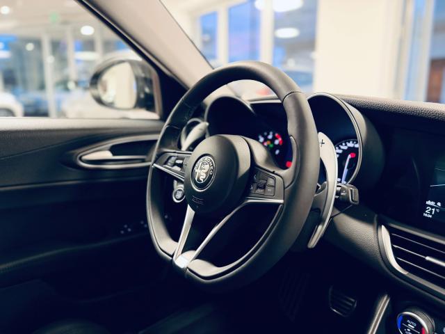 Alfa Romeo Giulia 2.2 t Veloce Q4 210cv awd auto