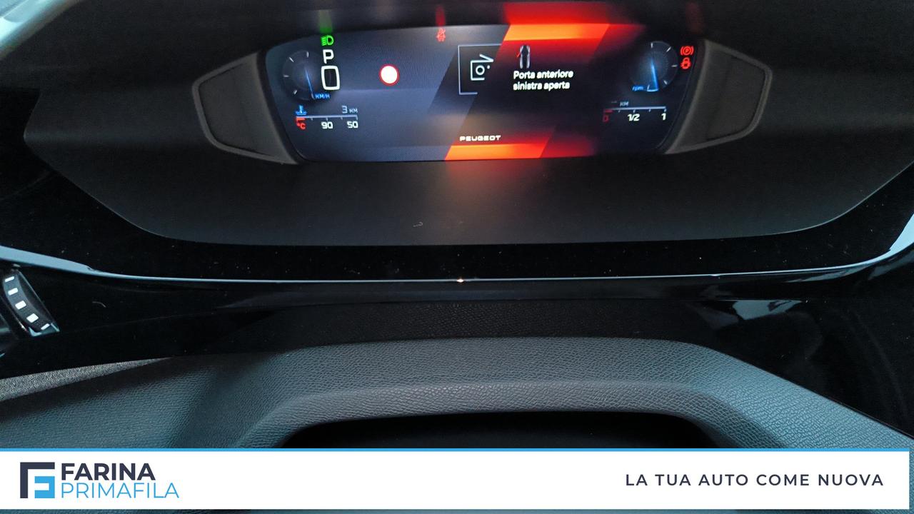 PEUGEOT 308 SW - BlueHDi 130 S&S EAT8 Allure