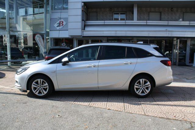 OPEL Astra 1.0 Turbo ecoFLEX S&S aut. Sports Tourer Innovatio