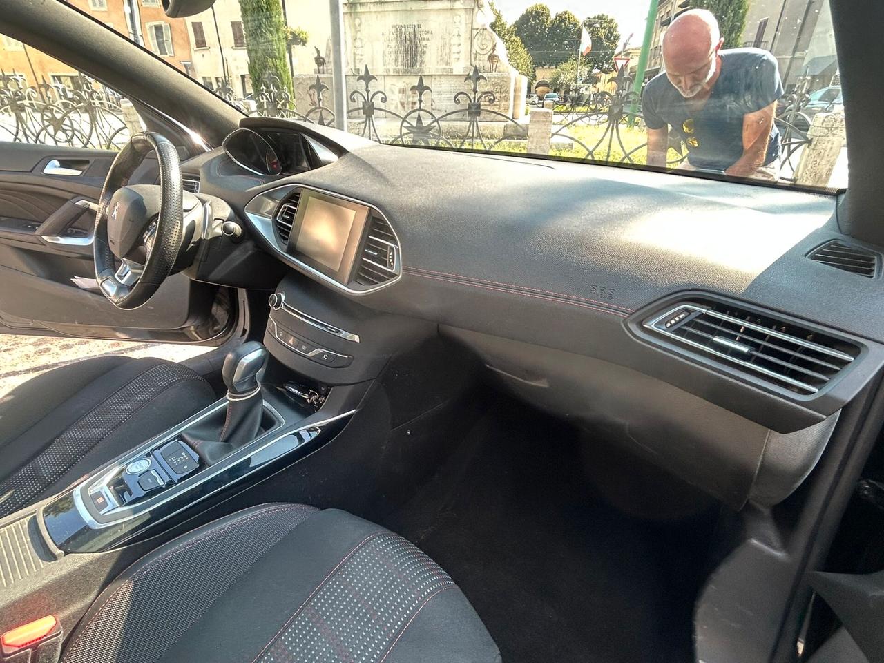 Peugeot 308 SW 1.6 bluehdi GT Line - ANCHE PER NEOPATENTATI