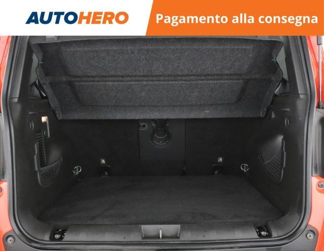 JEEP Renegade 1.3 T4 DDCT Limited