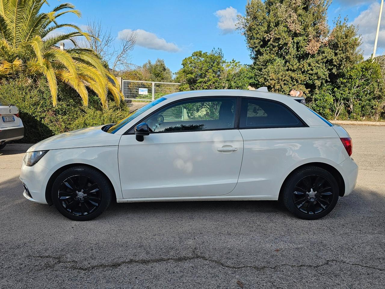 Audi A1 1.6 TDI 105 CV Ambition