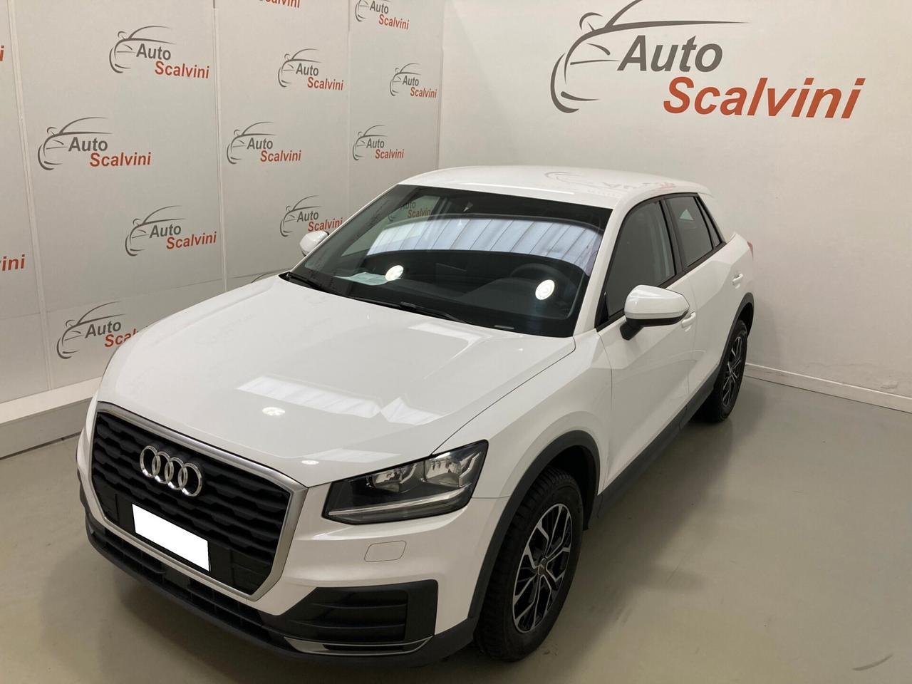 Audi Q2 1.6 116CV 30 TDI Business