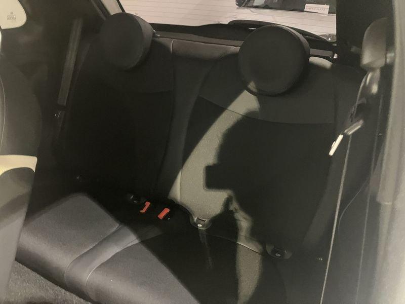 FIAT 500 1.2 69cv S Sport