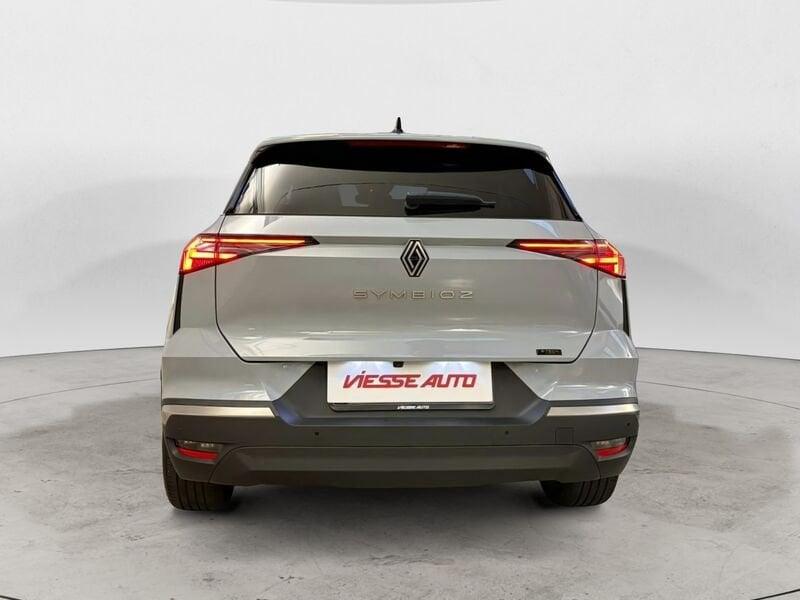 Renault Symbioz Symbioz Full Hybrid E-Tech 145 CV